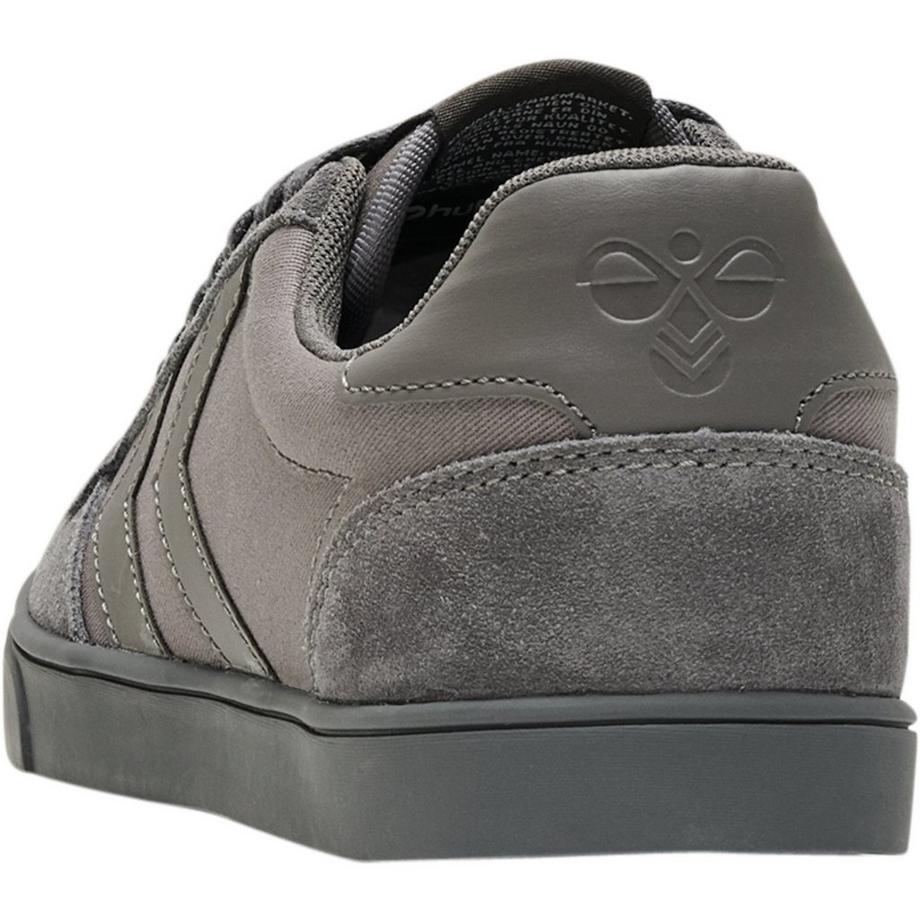 Hummel Slimmer Stadil Tonal Low Baskets  
