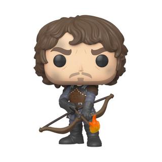 Funko  Game of Thrones POP! Television Vinyl Figur Theon w/Flamming Arrows 