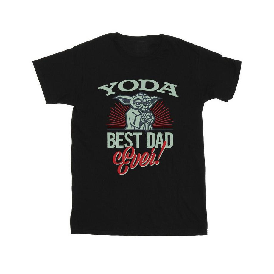 Tshirt MANDALORIAN DAD