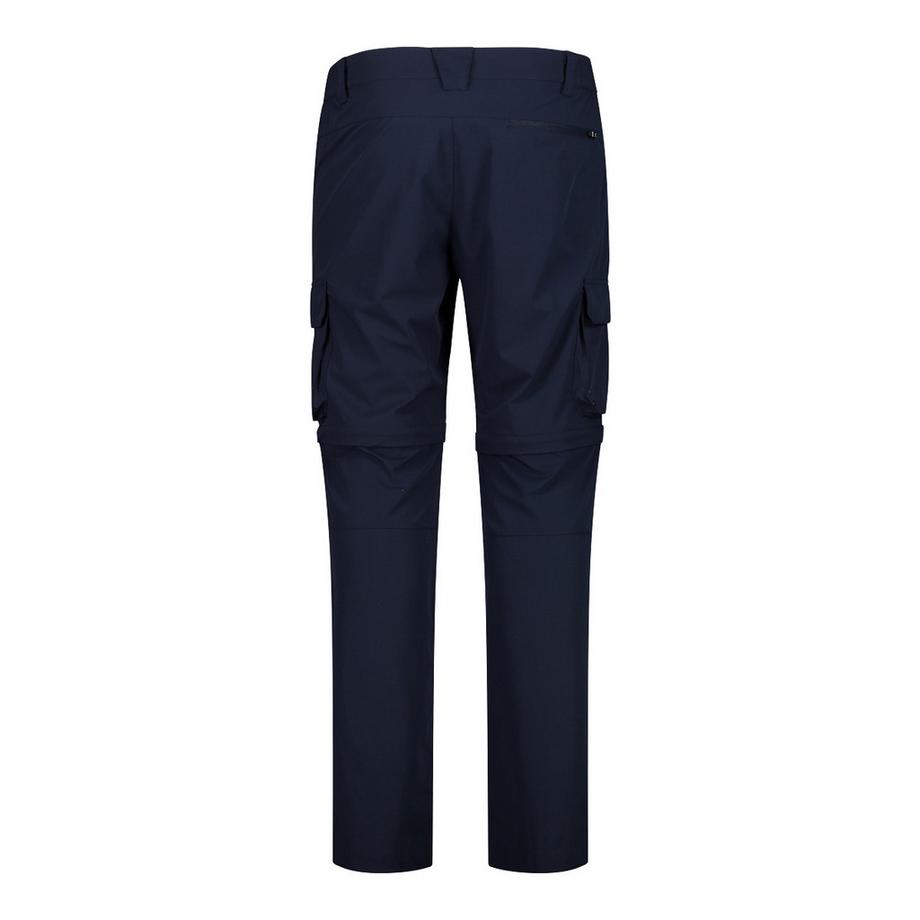 CMP Pantaloni Cargo Zip-Off  