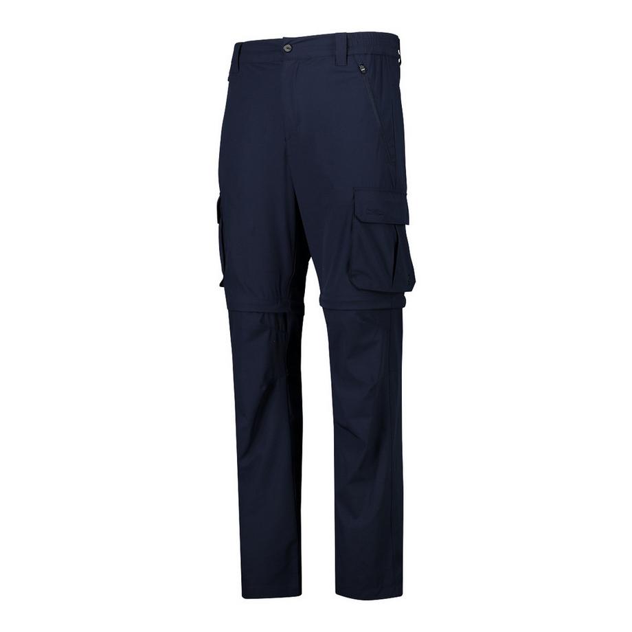 CMP Pantaloni Cargo Zip-Off  