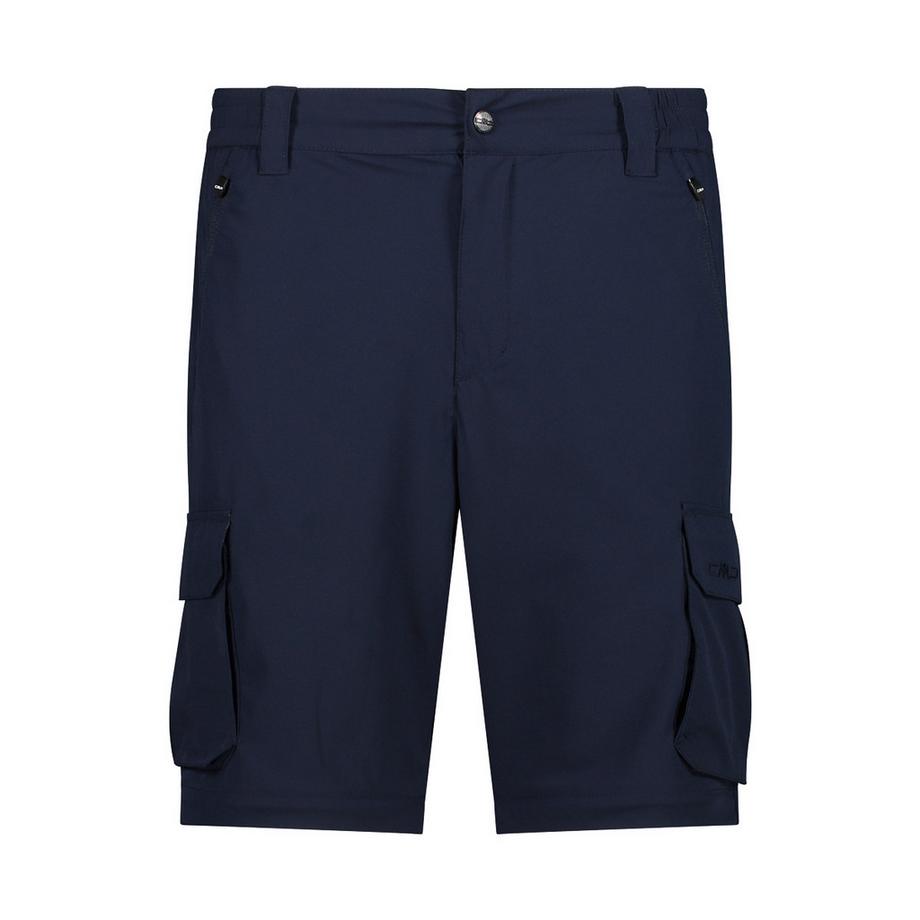 CMP Pantaloni Cargo Zip-Off  