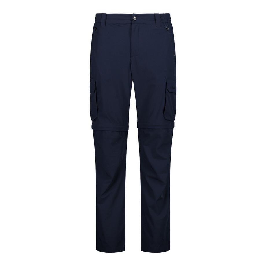 pantaloni zip off