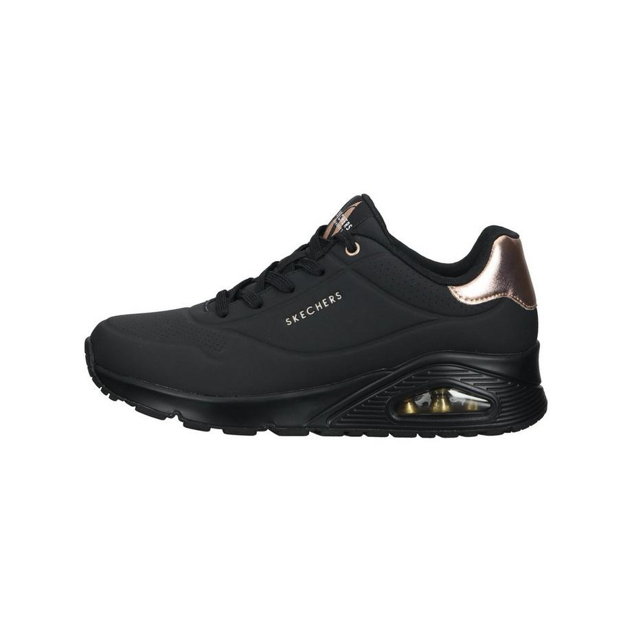 SKECHERS Uno Golden Air Sneaker  