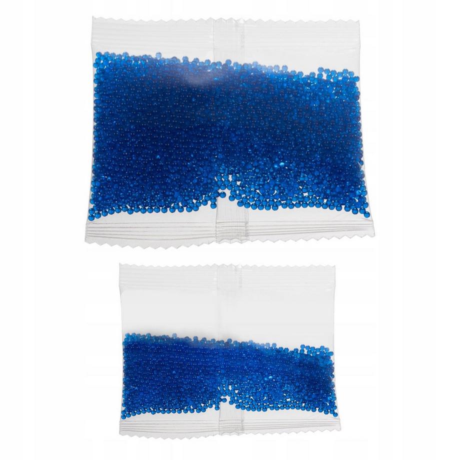 Gameloot  Armi giocattolo: palline di schiuma e palline di gelatina 