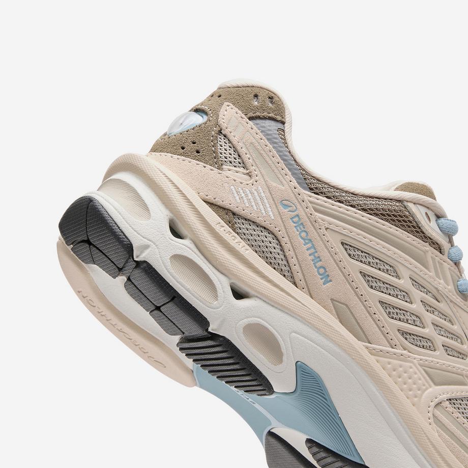 DECATHLON RR2K Wildleder Sneakers  