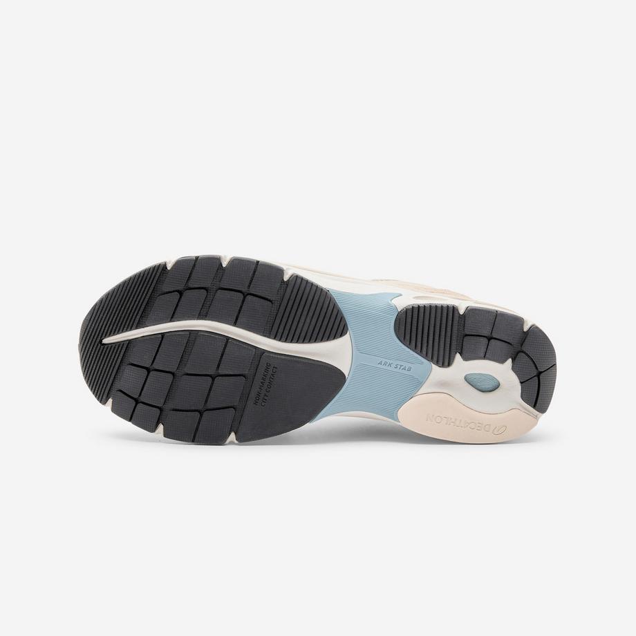 DECATHLON RR2K Wildleder Sneakers  