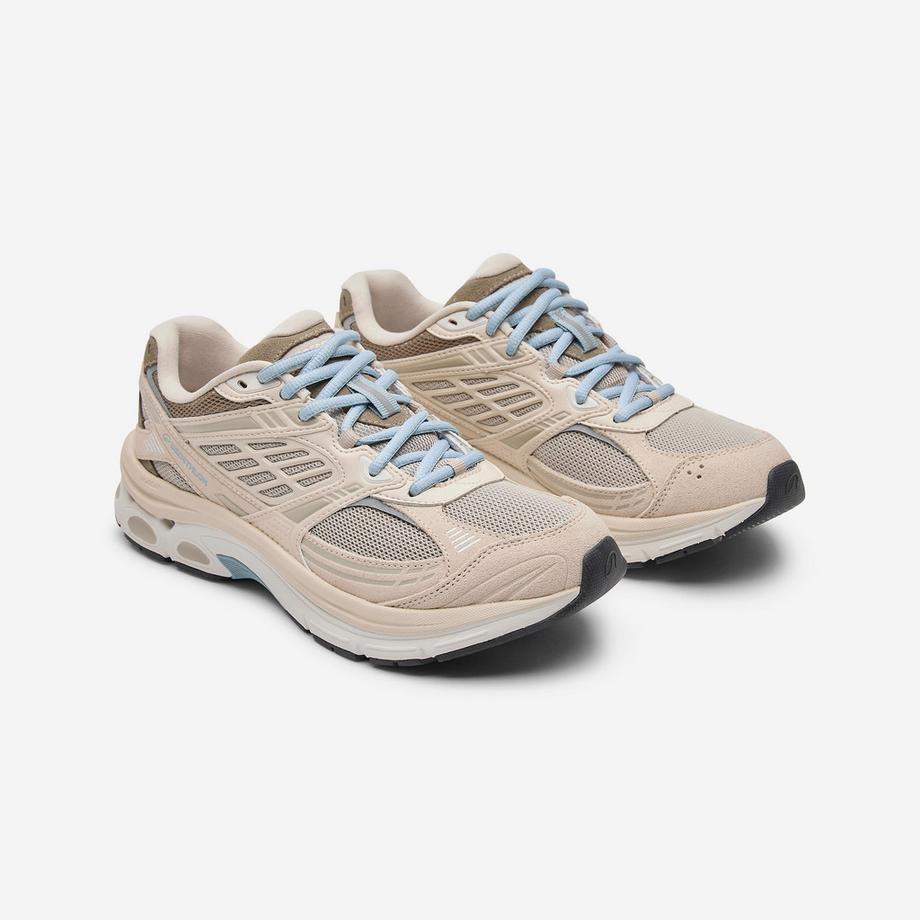 DECATHLON RR2K Wildleder Sneakers  