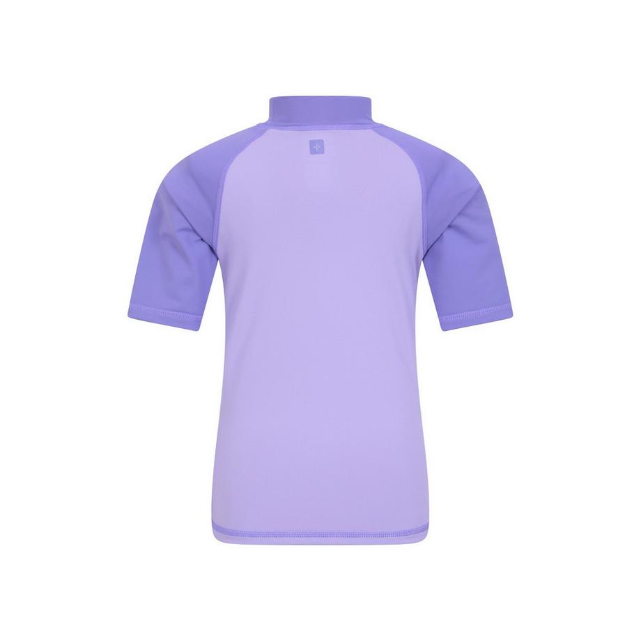 Mountain Warehouse  Schwimmweste Sonnenschutz  kurzärmlig 