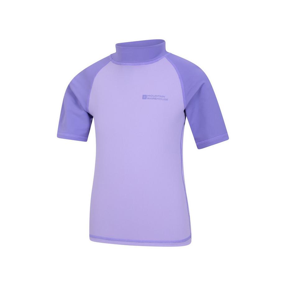 Mountain Warehouse  Schwimmweste Sonnenschutz  kurzärmlig 