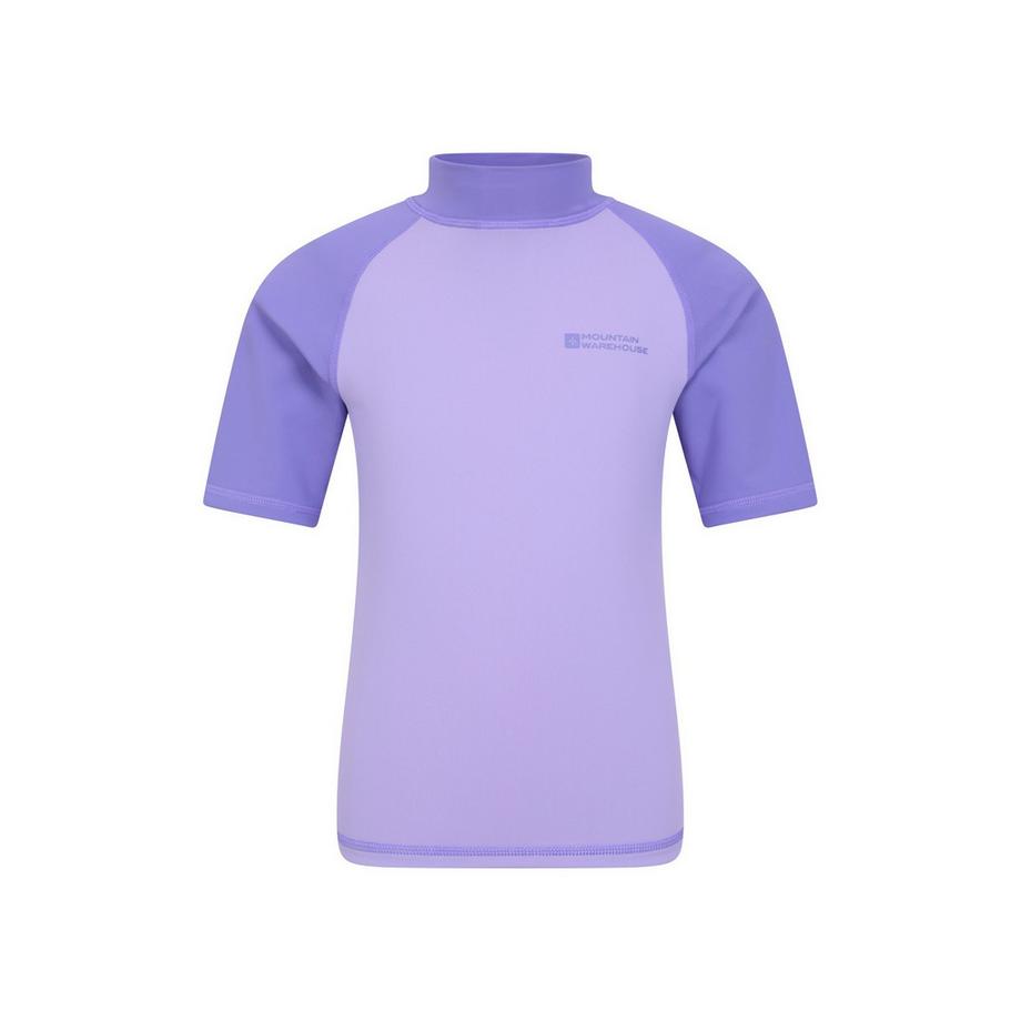 Mountain Warehouse  Schwimmweste Sonnenschutz  kurzärmlig 