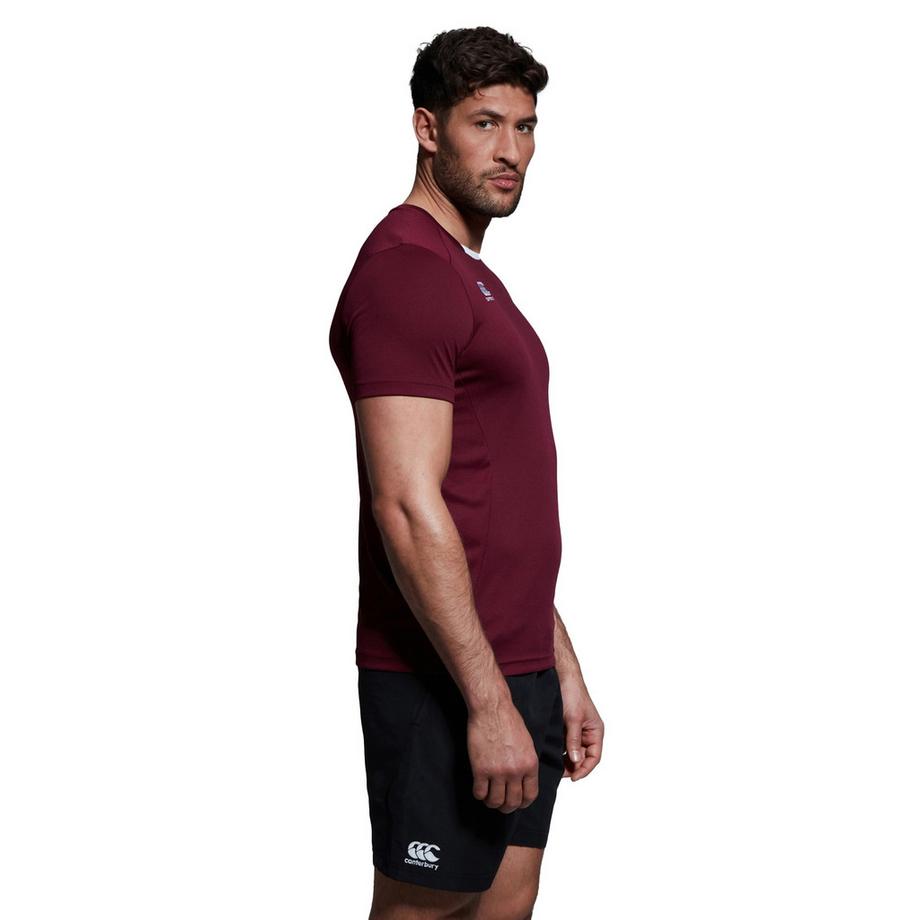 Canterbury T-Shirt Club Dry Vapodri  