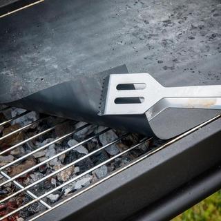 InnovaGoods 2 tappetini per barbecue  