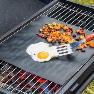 InnovaGoods 2 tappetini per barbecue  