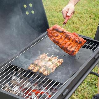 InnovaGoods 2 tappetini per barbecue  