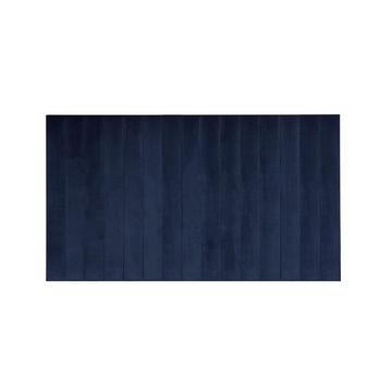 Wandpaneel BettKopfteil Samt 2 GONDA