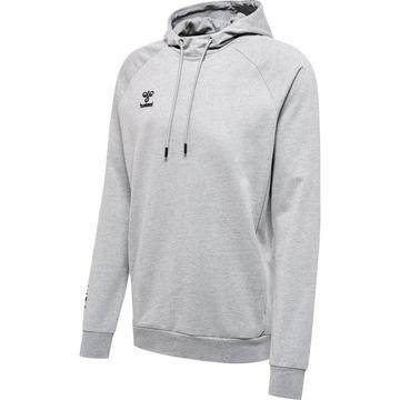 bauwoll-hoodie huel ove grid