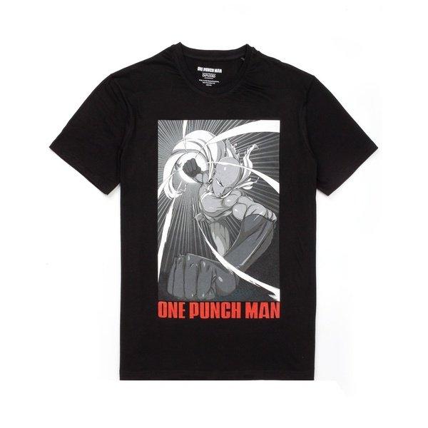 Image of One Punch Man TShirt - S