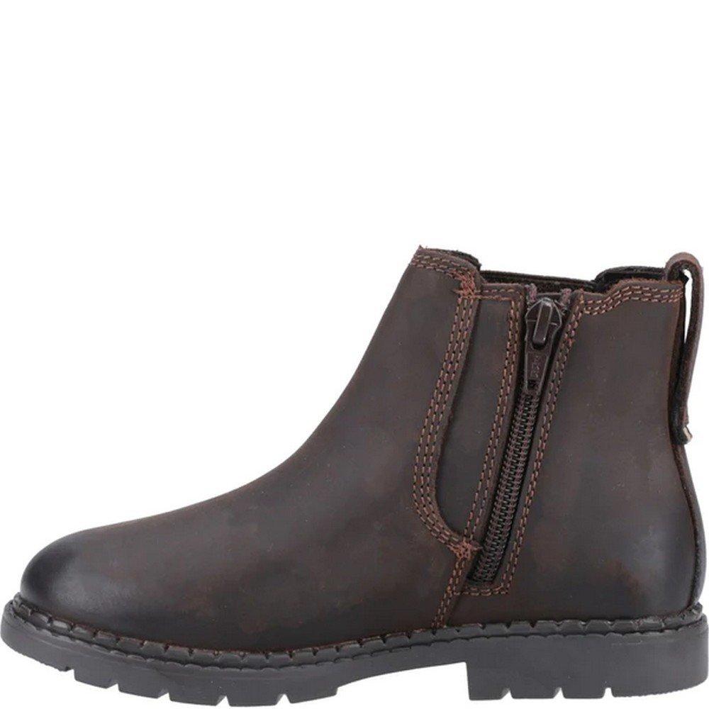 Hush Puppies  Bottines Chelsea MINI PRESTON 