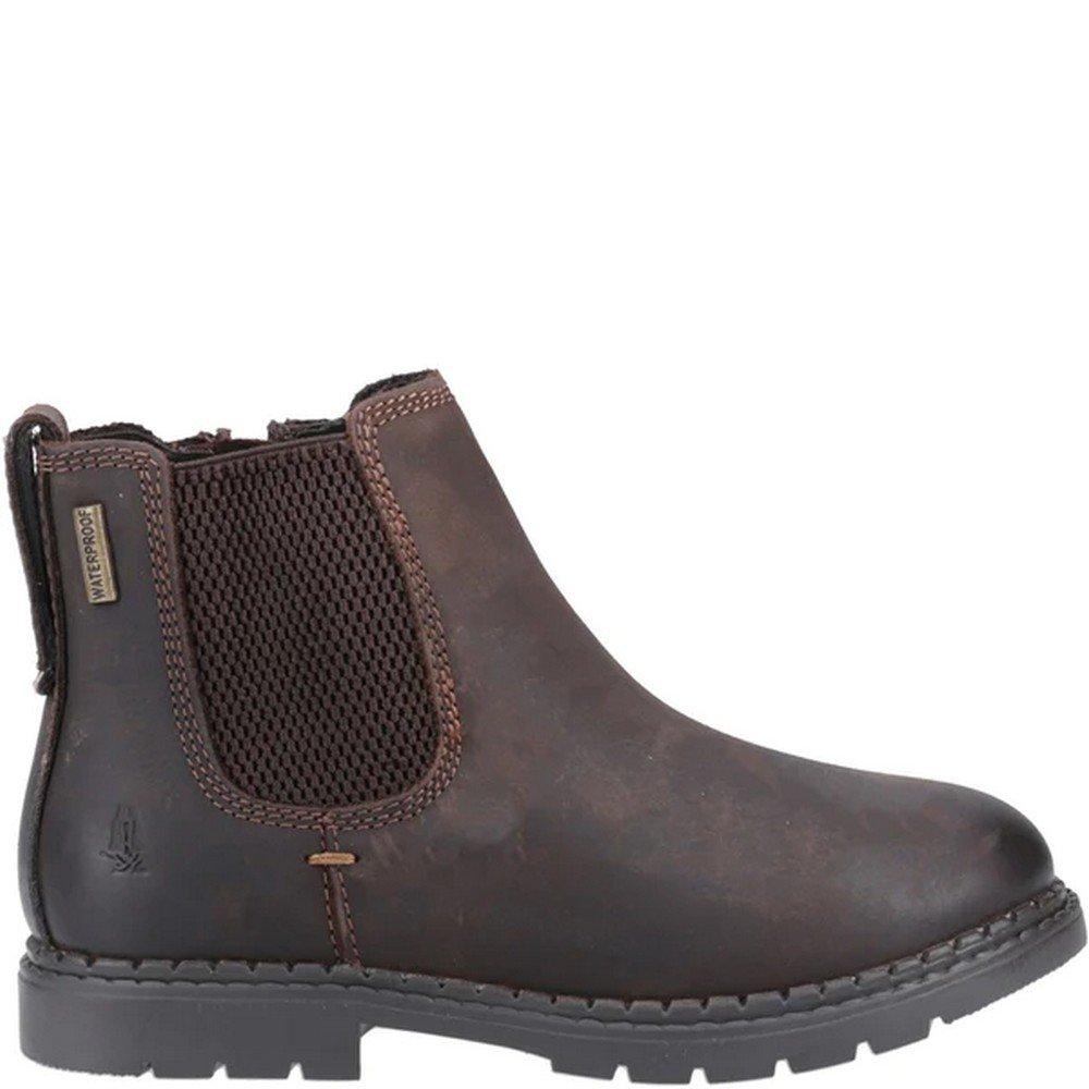 Hush Puppies  Bottines Chelsea MINI PRESTON 