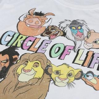 The Lion King  Circle Of Life TShirt 