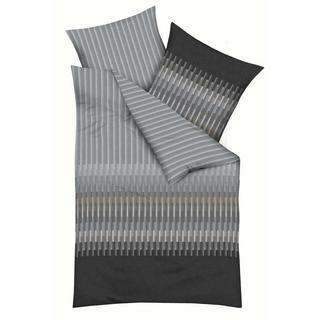 Kaeppel Smart Bettwäsche Set Gestreift  