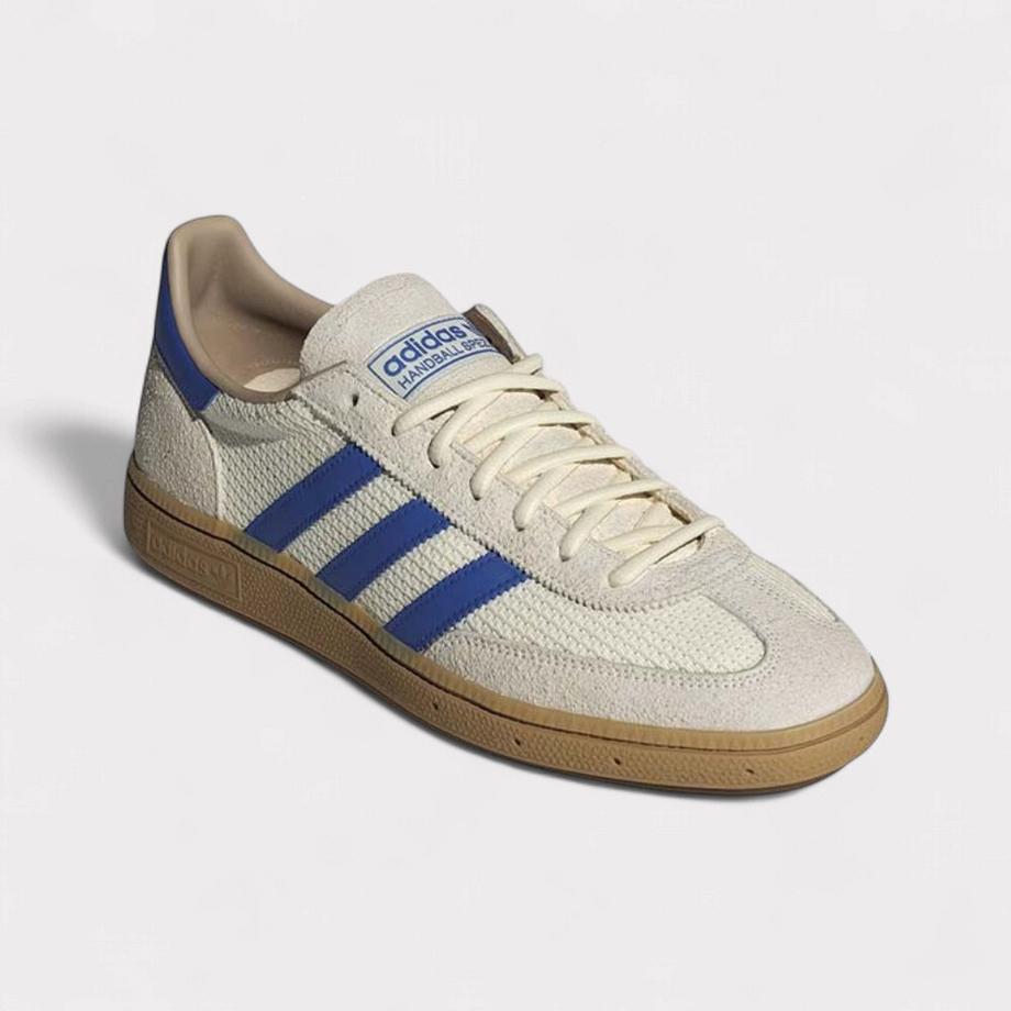 adidas  Handball Spezial - Cream Blue 
