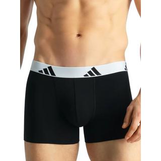 adidas Active Flex Cotton Trunks 3er Pack  