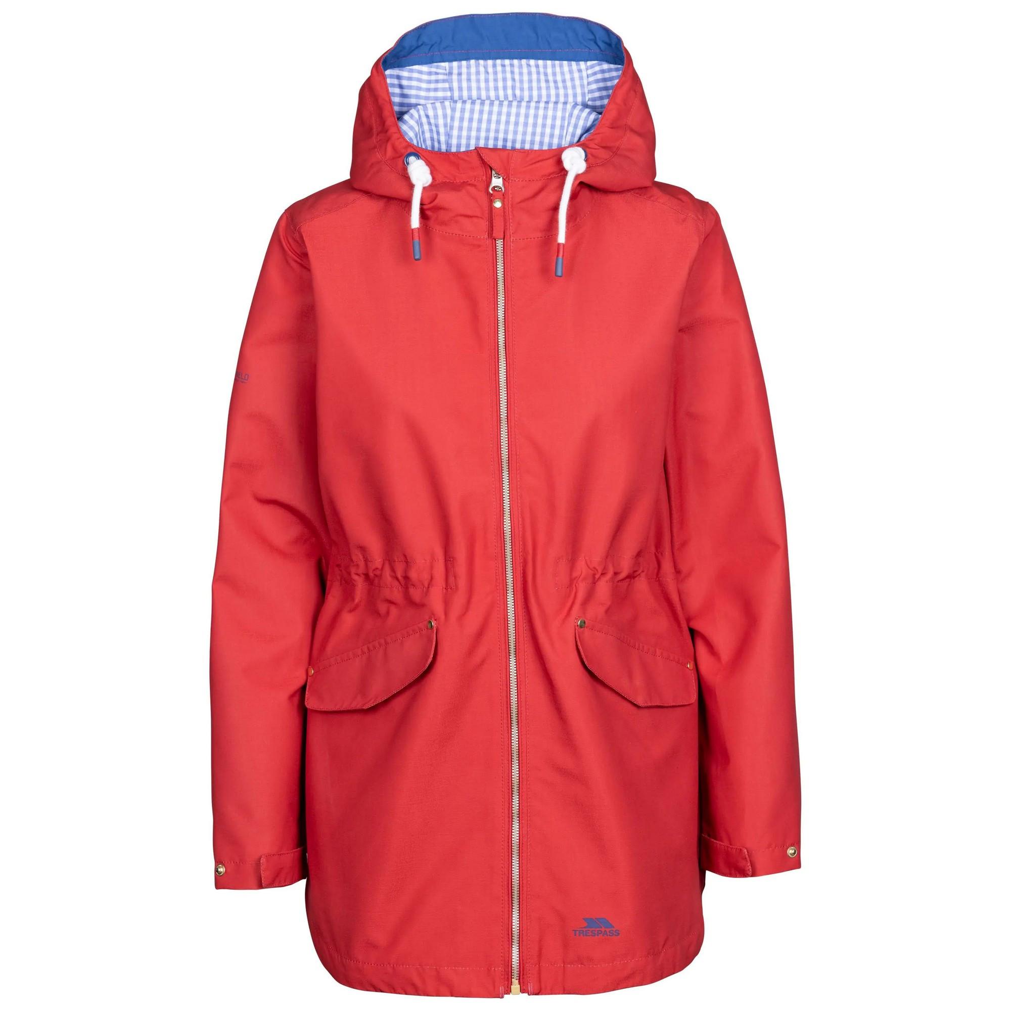 Trespass  Finch Jacke, wasserfest 