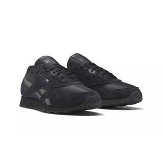 Reebok  Classic Nylon - Wildleder sneaker 