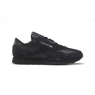 Reebok  Classic Nylon - Wildleder sneaker 