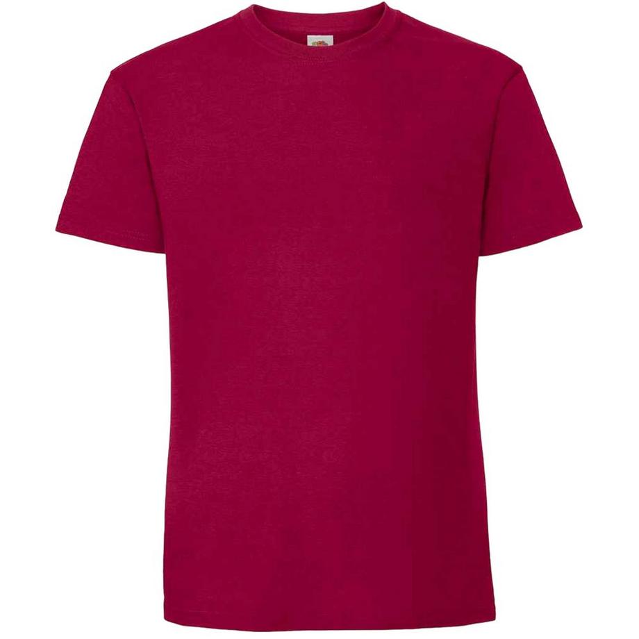 Fruit of the Loom Premium T-Shirt  