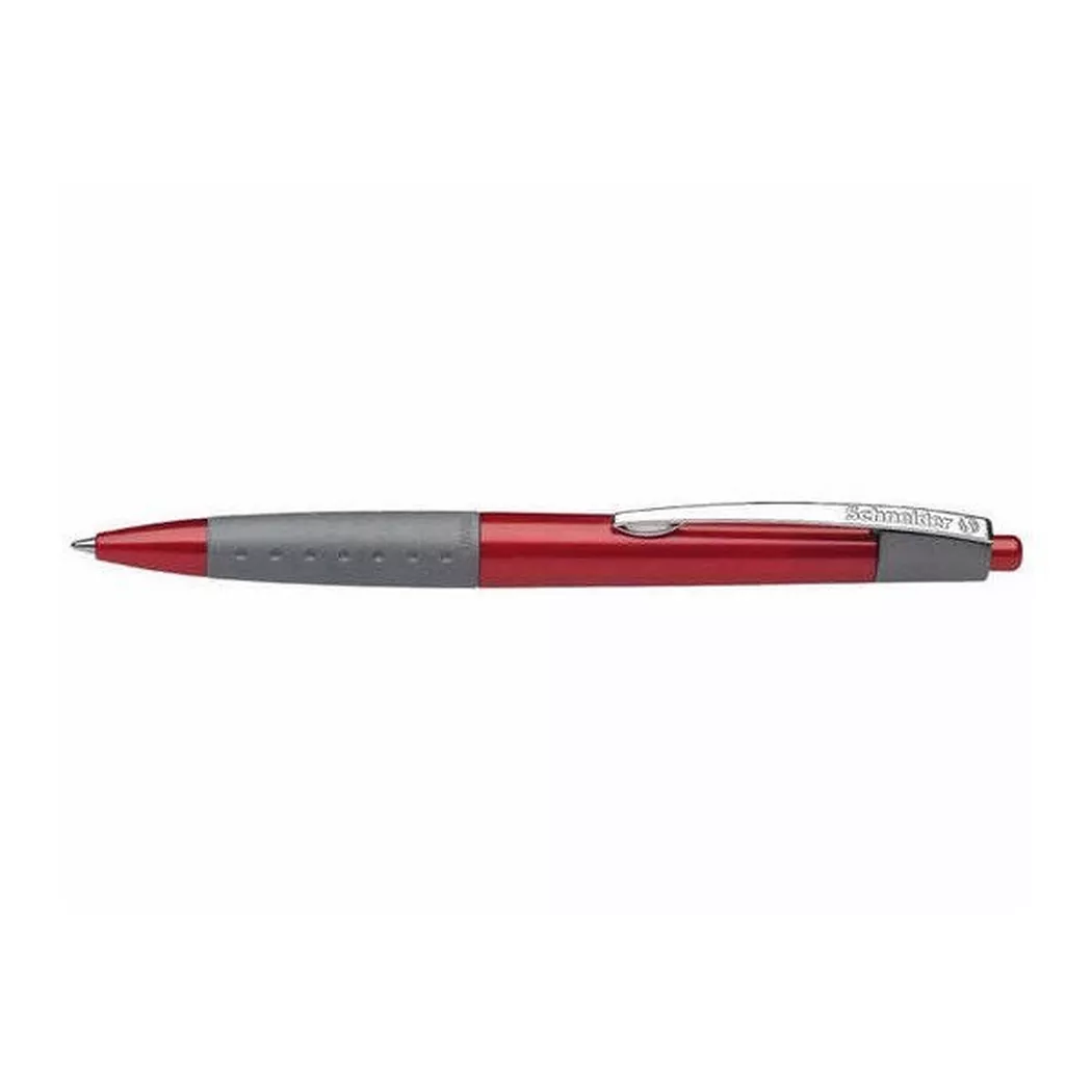 SCHNEIDER Stylo à bille Loox 0.5mm 135502 rouge