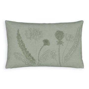 Housse de coussin rectangulaire