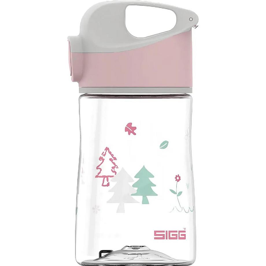 SIGG  Miracle Kinder Trinkflasche Pony Friend (350ml) 