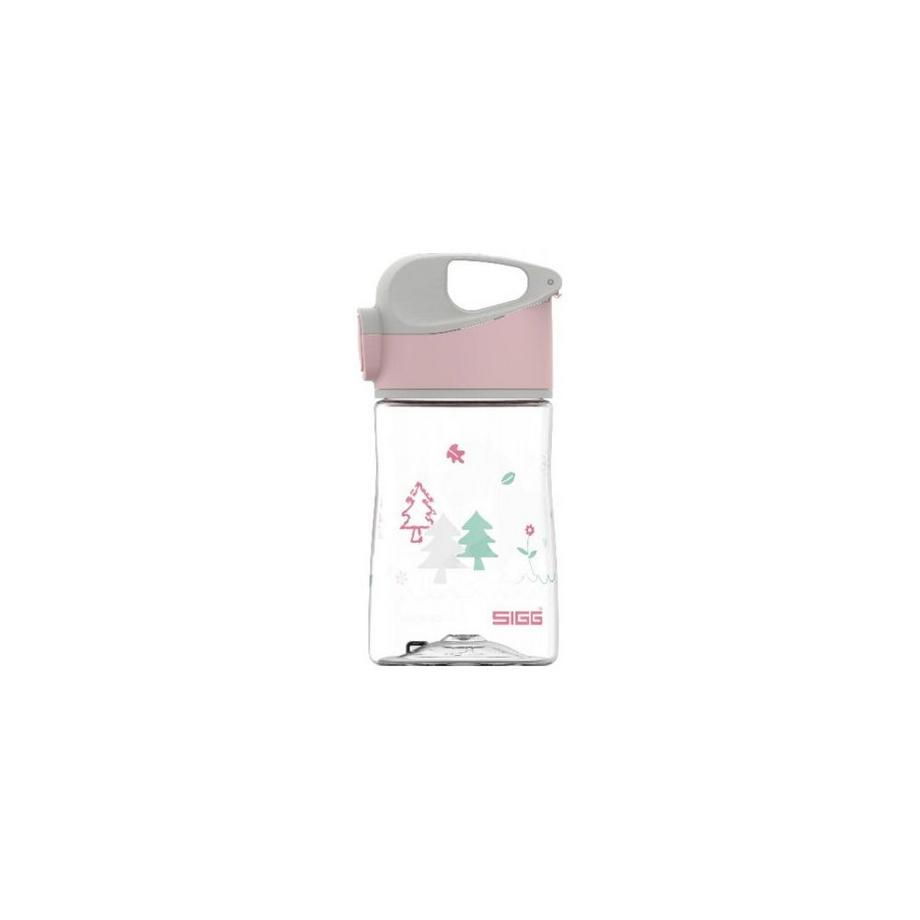 SIGG  Miracle Kinder Trinkflasche Pony Friend (350ml) 