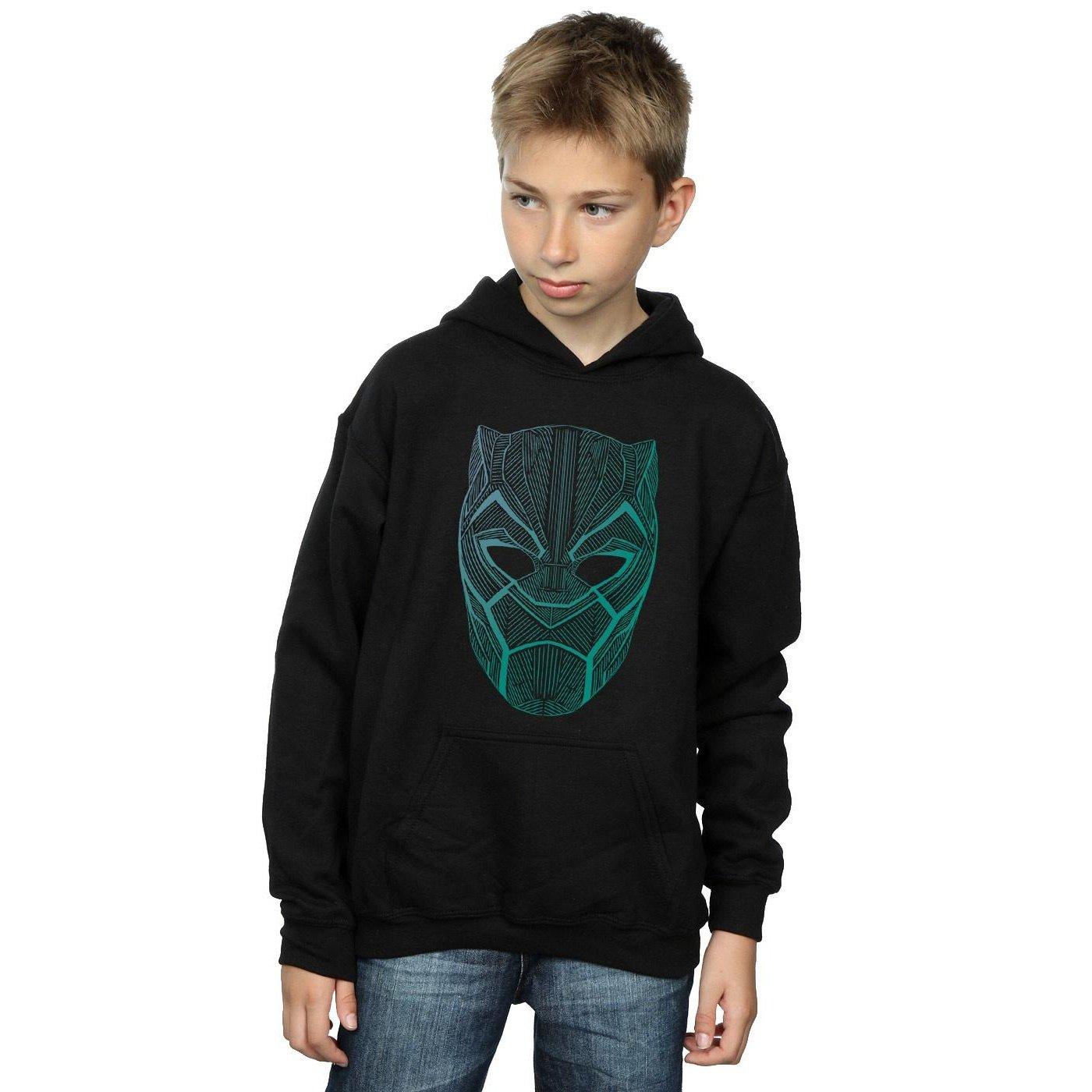 MARVEL  Sweat à capuche 