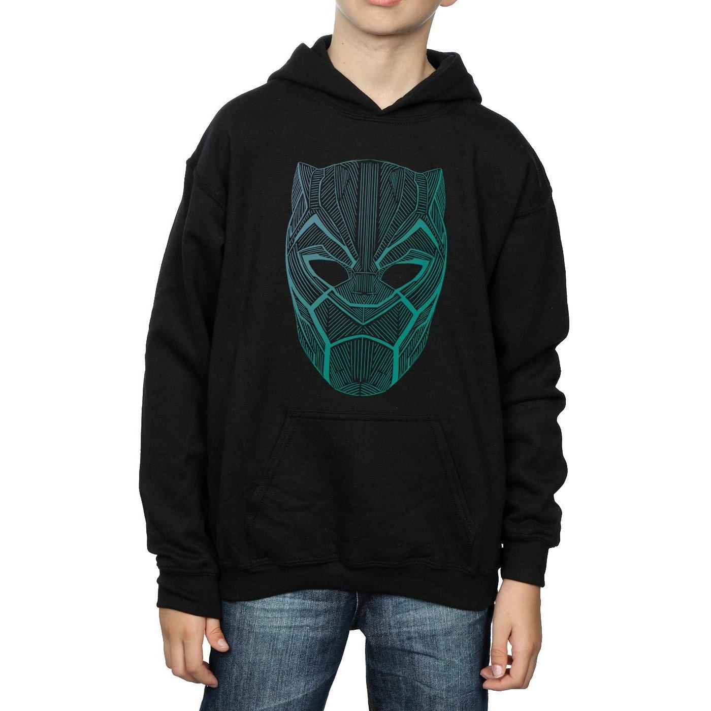 MARVEL  Kapuzenpullover 