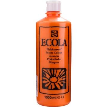 TALENS Plakatfarbe 1000ml 0971-2350 orange