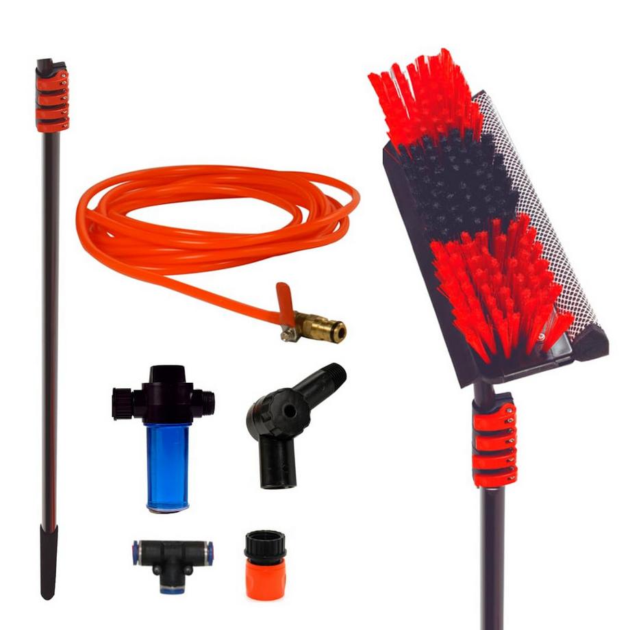 STARLYF Telescopic Hydrocleaner  