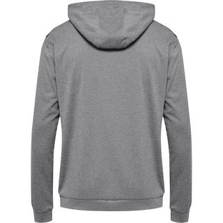 Hummel Authentic Polyester Kapuzen-Sweatshirt  