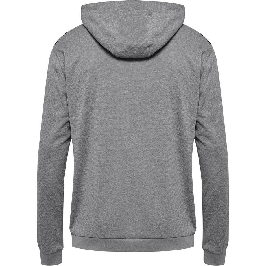 Hummel  polyester kapuzenpullover authentic 