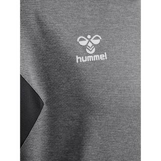 Hummel Authentic Polyester Kapuzen-Sweatshirt  