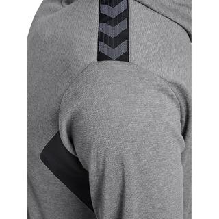 Hummel Authentic Polyester Kapuzen-Sweatshirt  