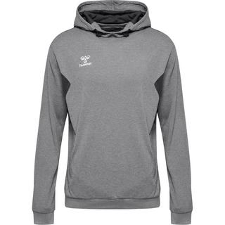 Hummel Authentic Polyester Kapuzen-Sweatshirt  