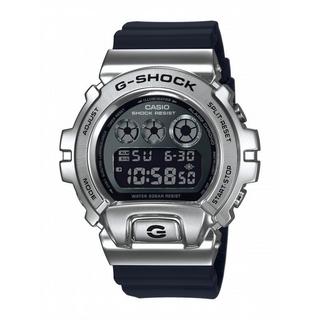 CASIO  G-Shock GM-6900-1ER Premium 