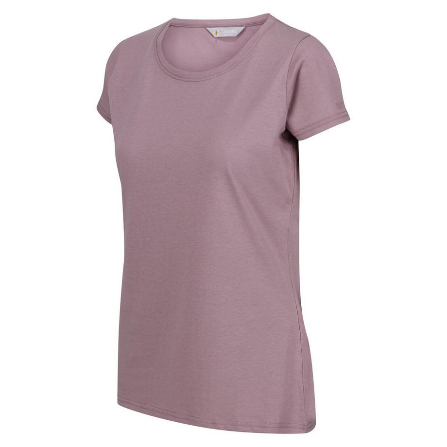 Regatta Carlie Kurzarm T-Shirt  
