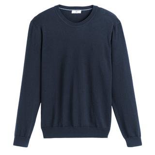 La Redoute Collections  Merino-Pullover made in Europe 