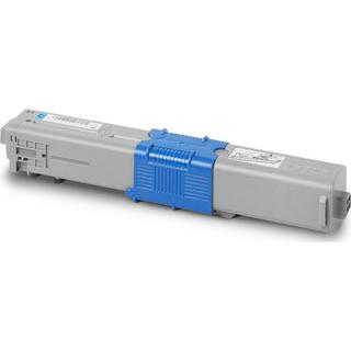 OKI  Cassetta Toner 