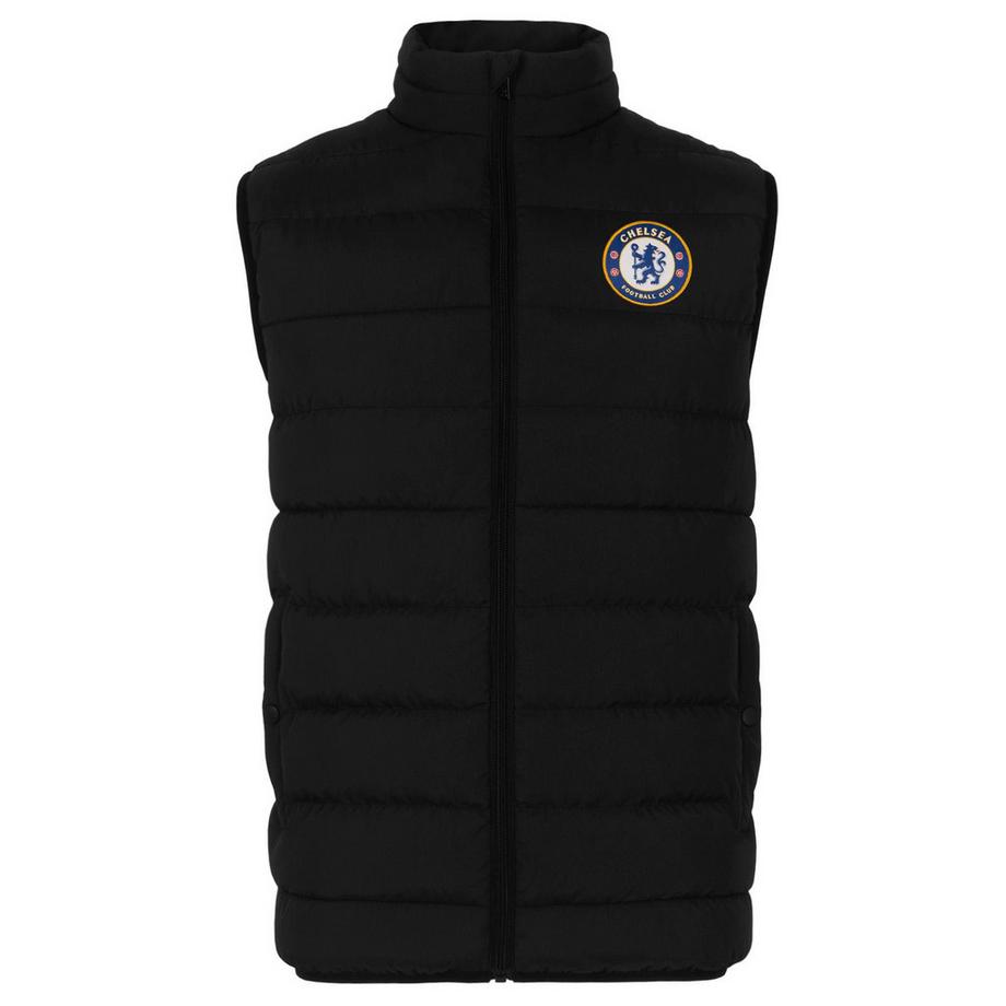 Veste Sans Manches
